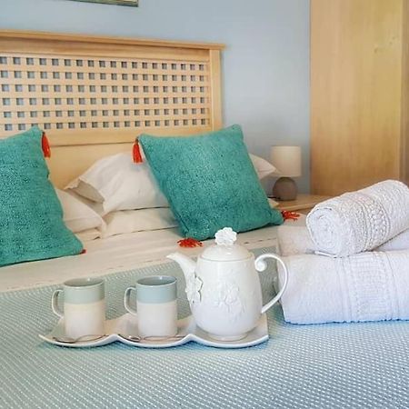 Albergo Isola Mia Favignana Bagian luar foto